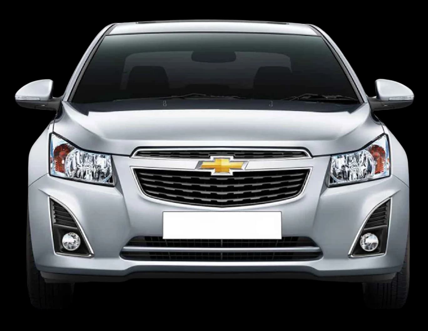 Expert Chevrolet Repair & Service Workshop in Abu Dhabi