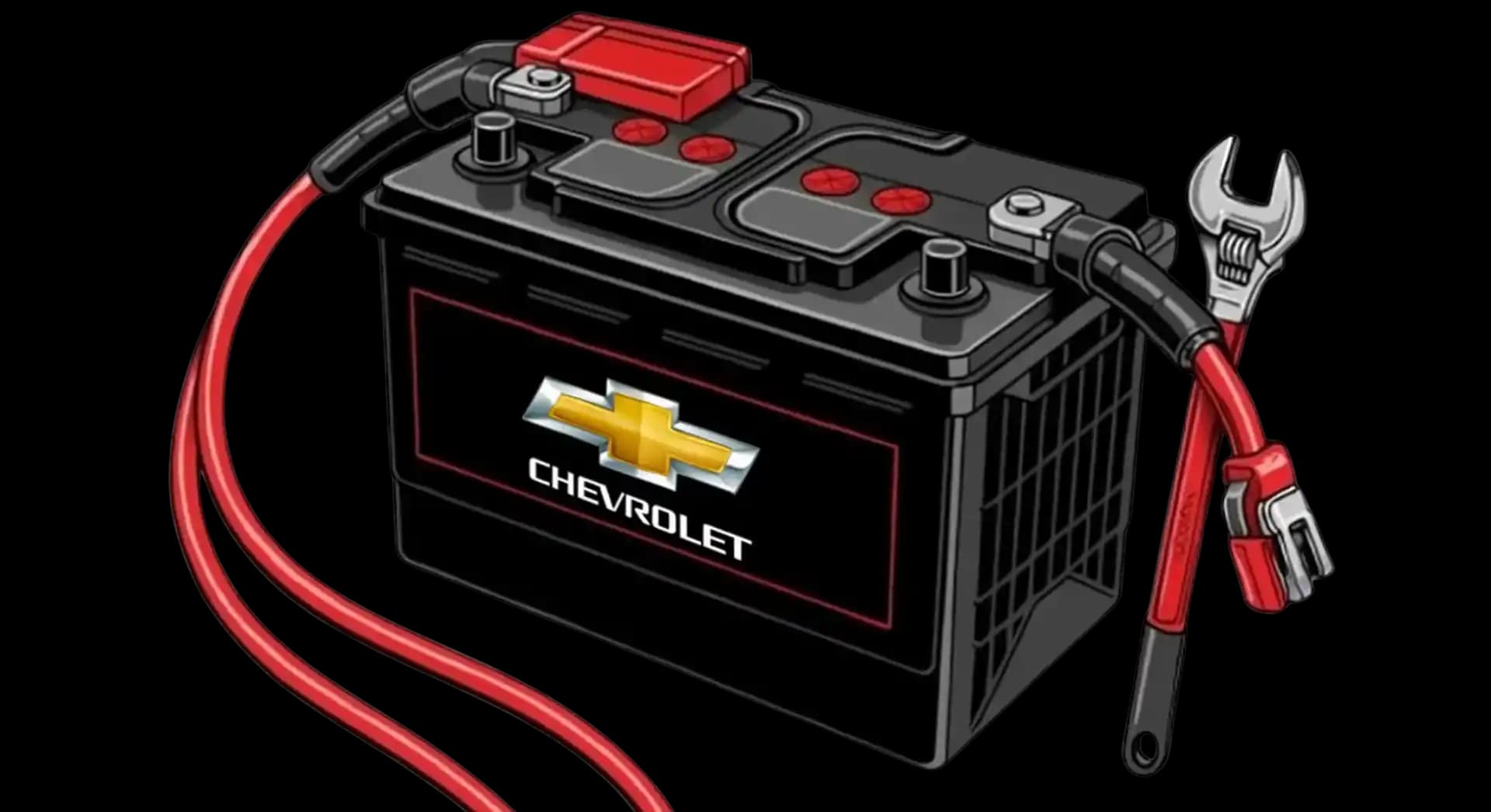 Chevrolet Battery & Power
