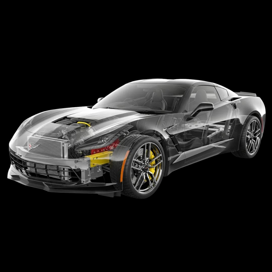 Chevrolet Electrical & Diagnostics