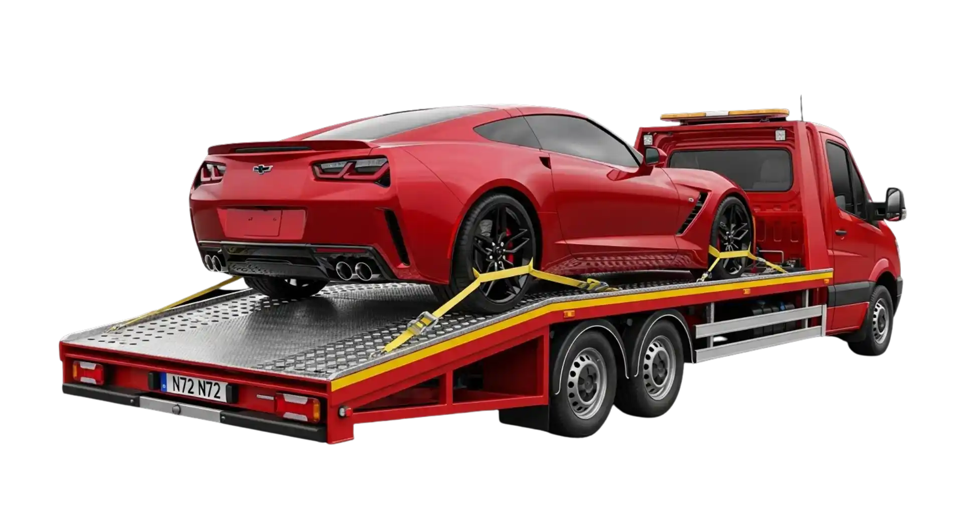 Chevrolet Emergency Assistance