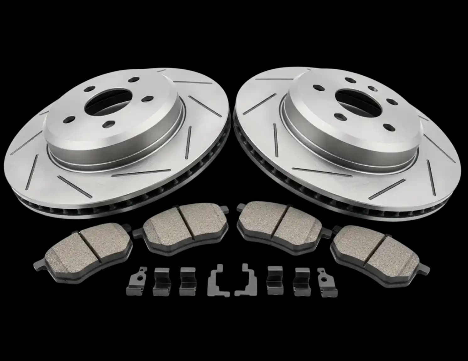 Chrysler Braking Systems