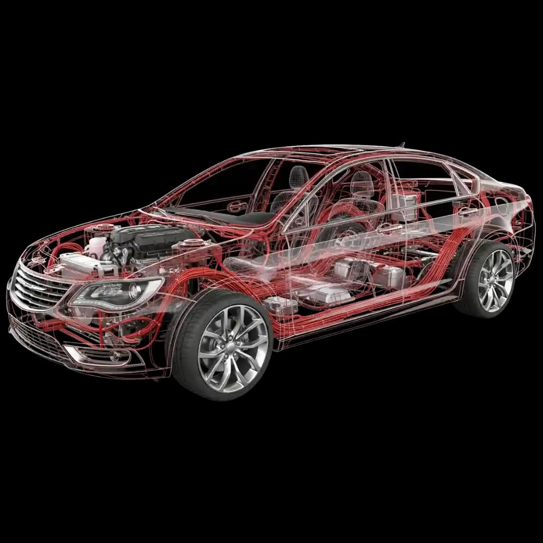 Chrysler Electrical & Diagnostics