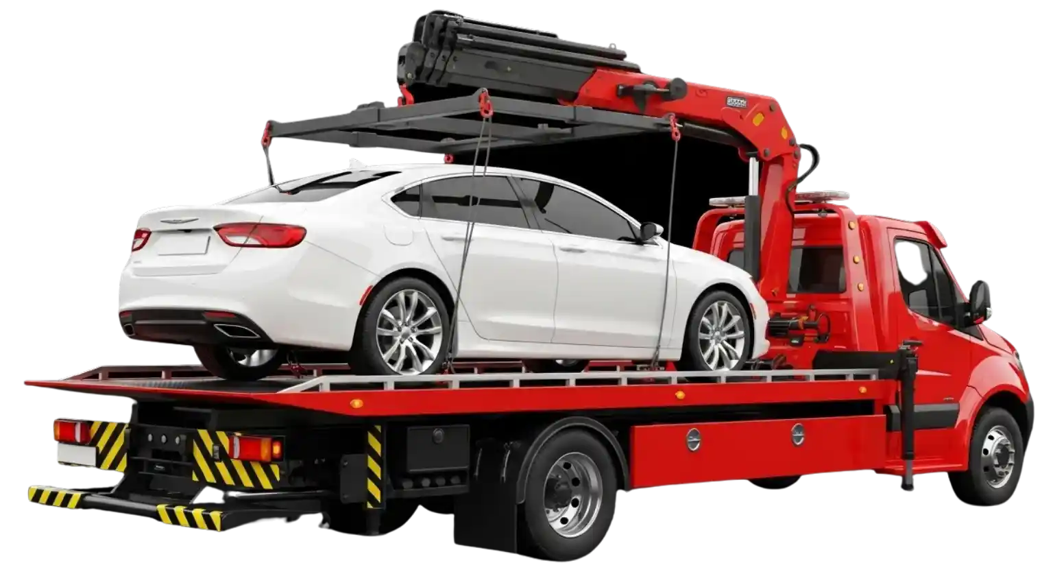 Chrysler Emergency Assistance
