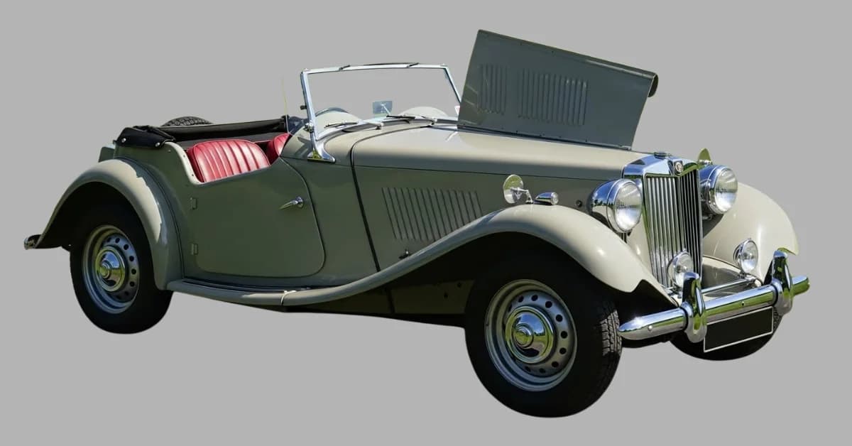 Restore Your Classic Car with UAE Restoration Experts