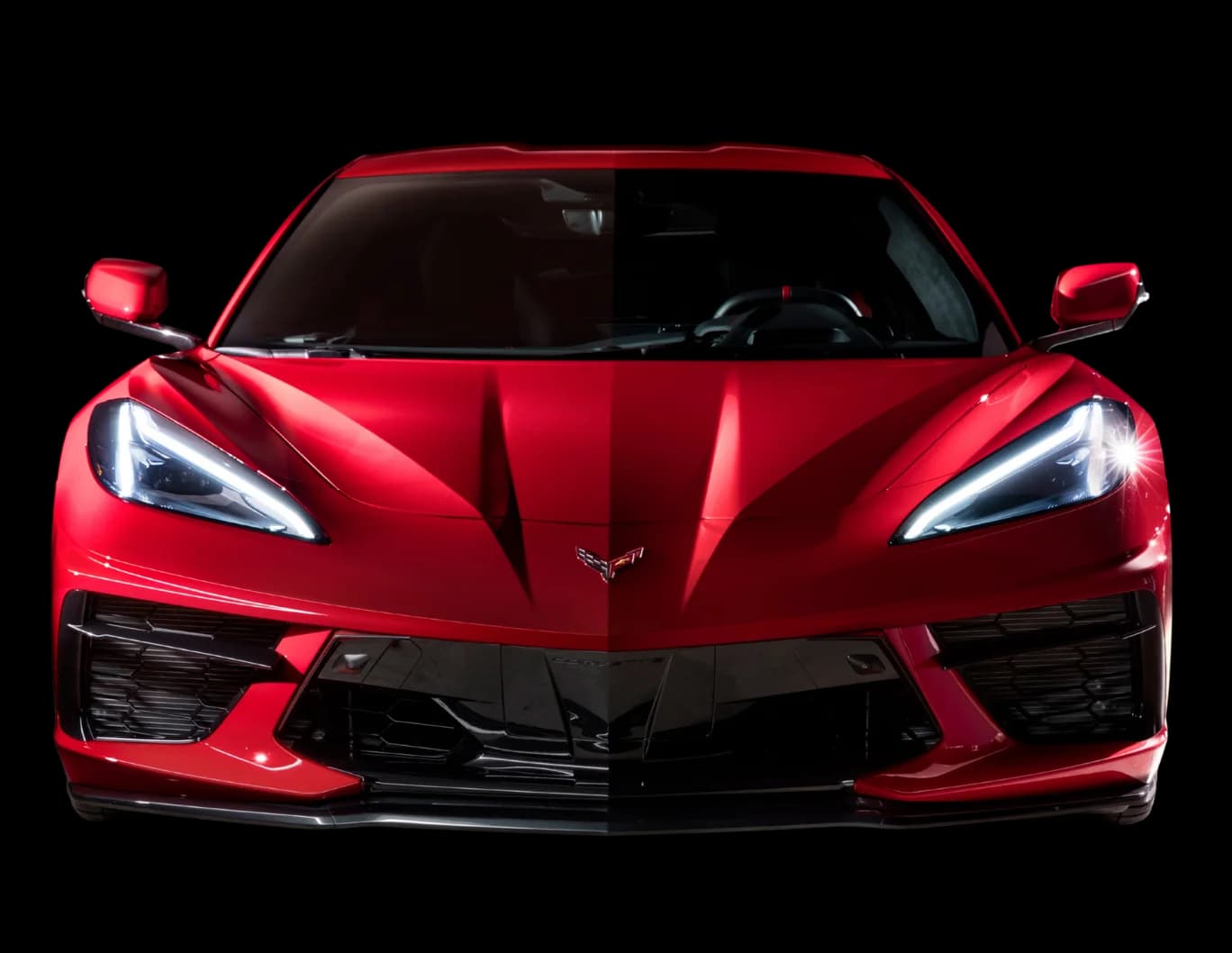 Expert Corvette Repair & Service Workshop in Abu Dhabi