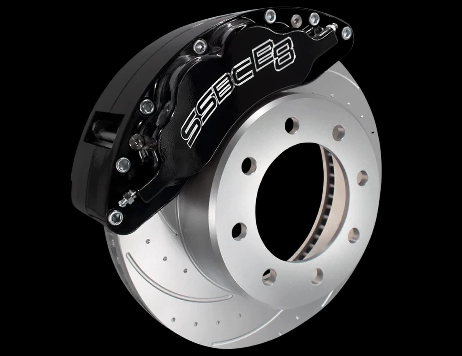 Dodge Braking Systems