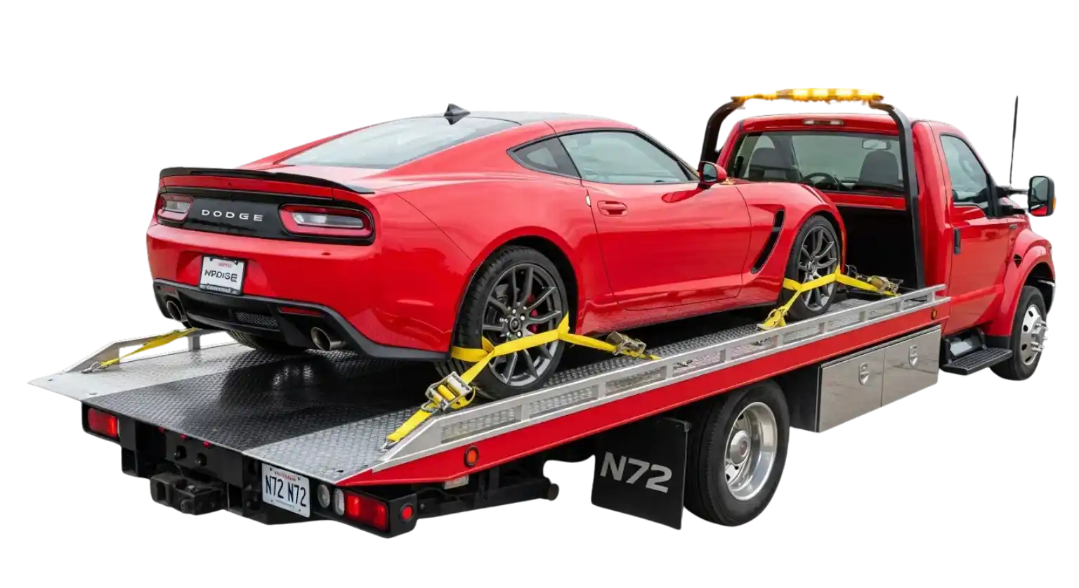 Dodge Emergency Assistance