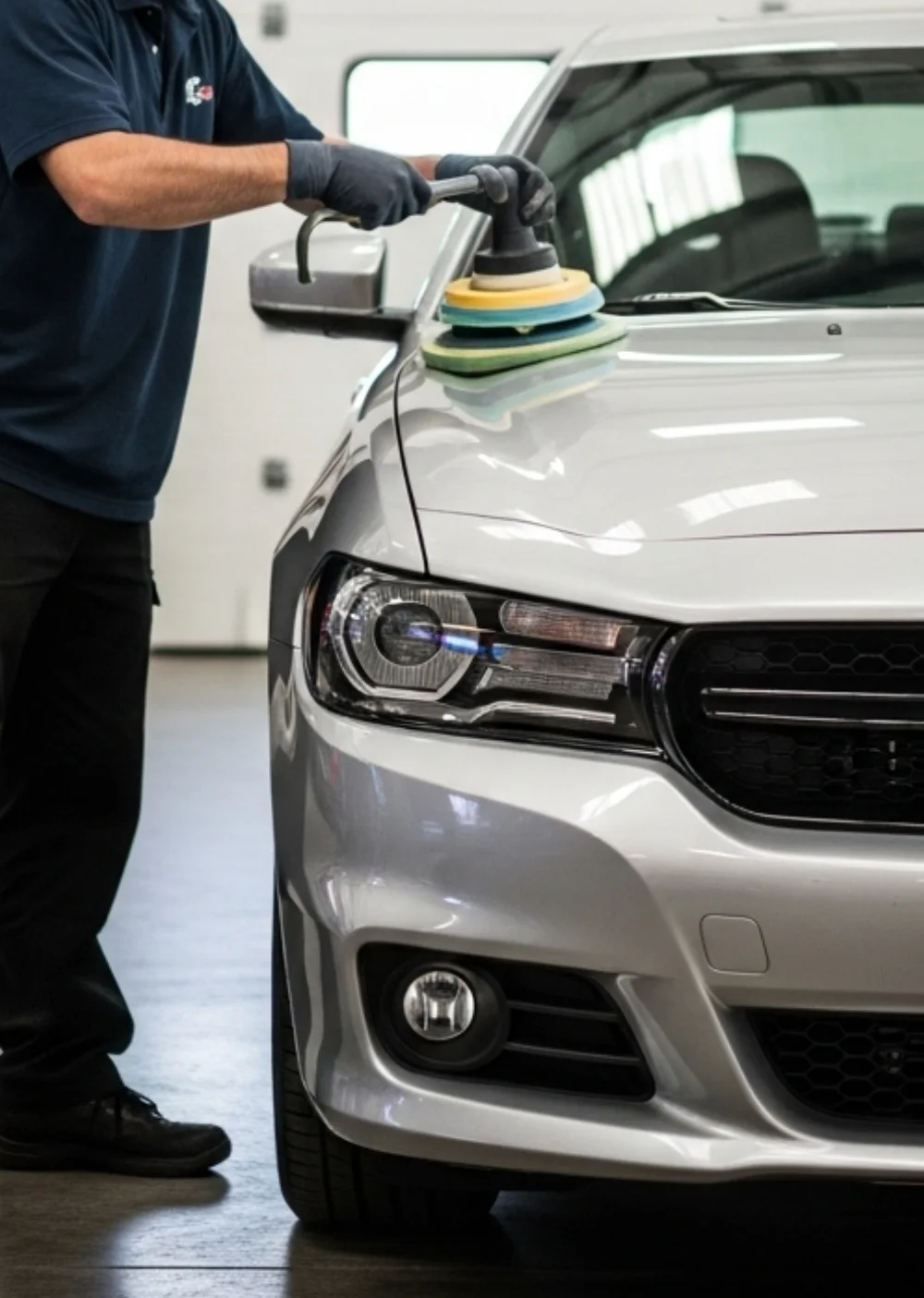 Dodge Exterior & Body Care