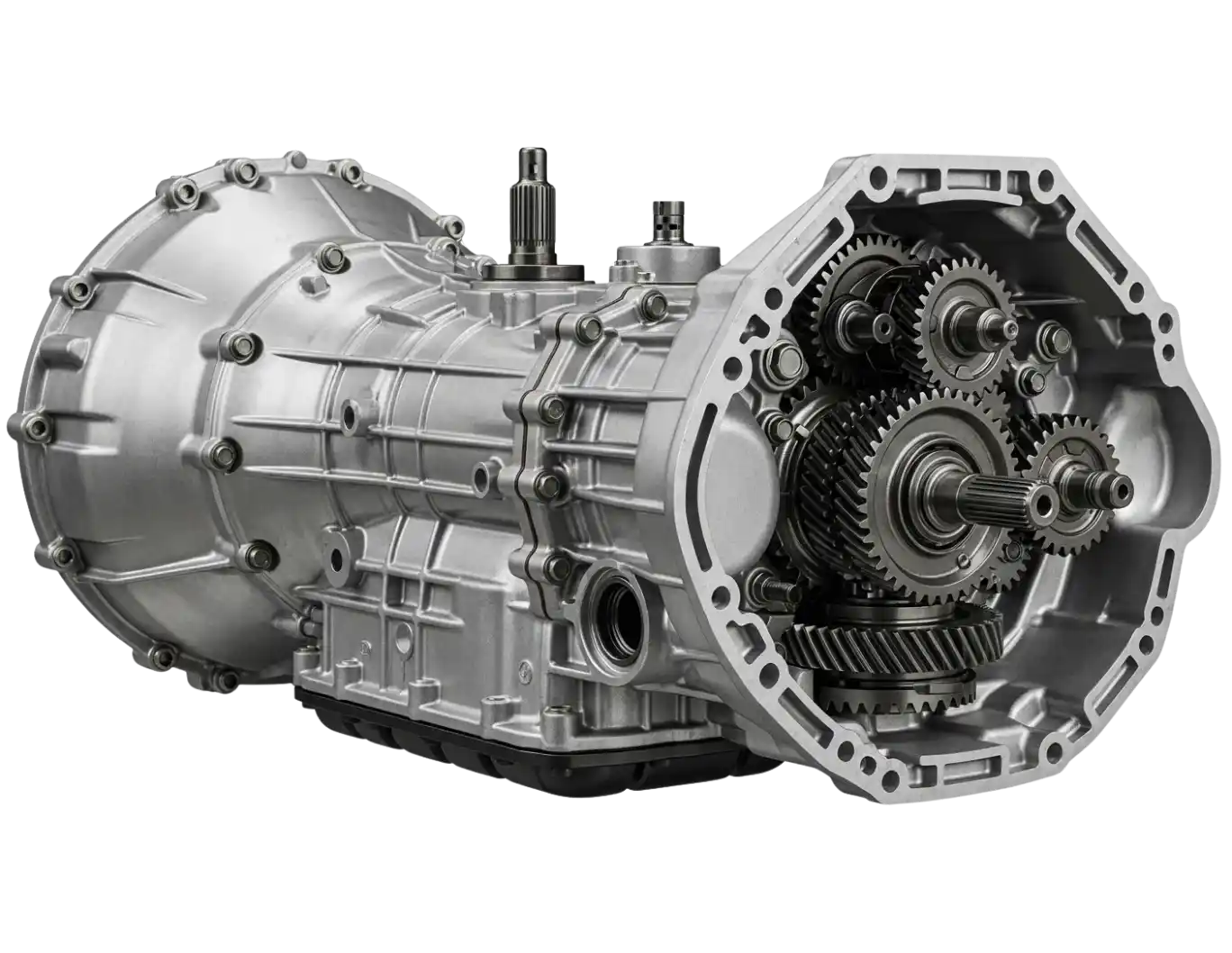 Dodge Transmission & Drivetrain