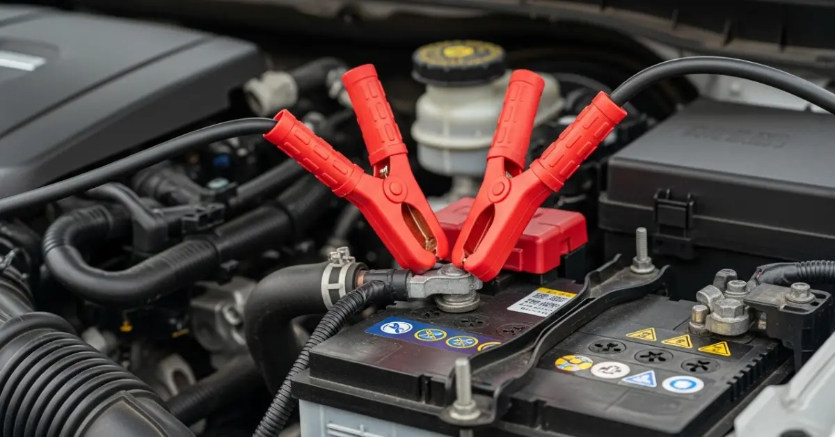 Car Electrical Repair Services in the UAE