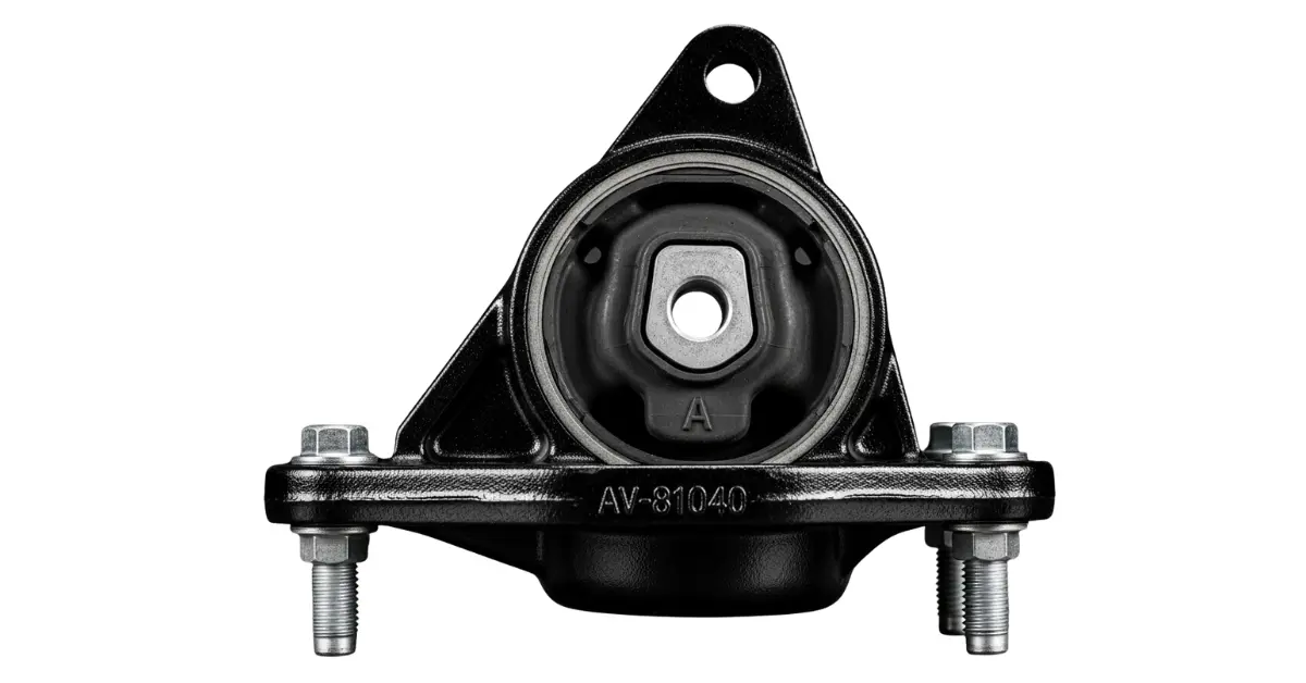 Expert Engine Mount Replacement Services in the UAE