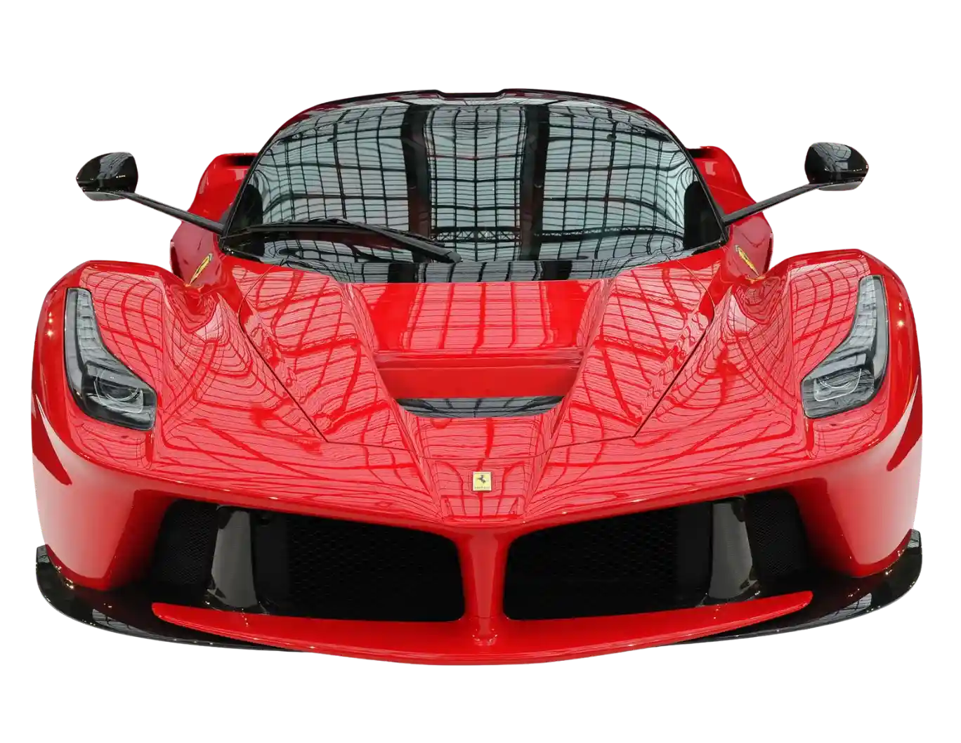 Expert Ferrari Repair & Service Workshop in Abu Dhabi