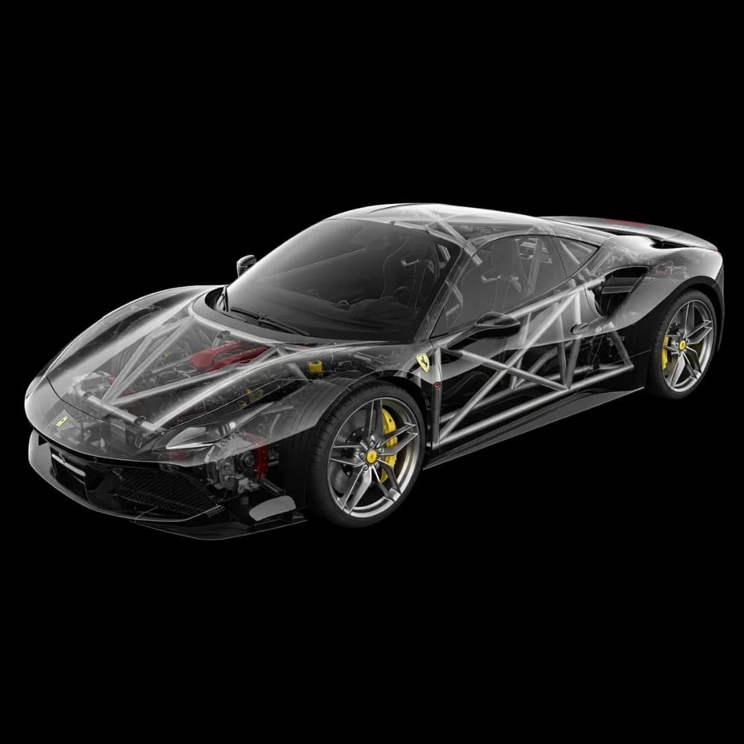 Ferrari Electrical & Diagnostics
