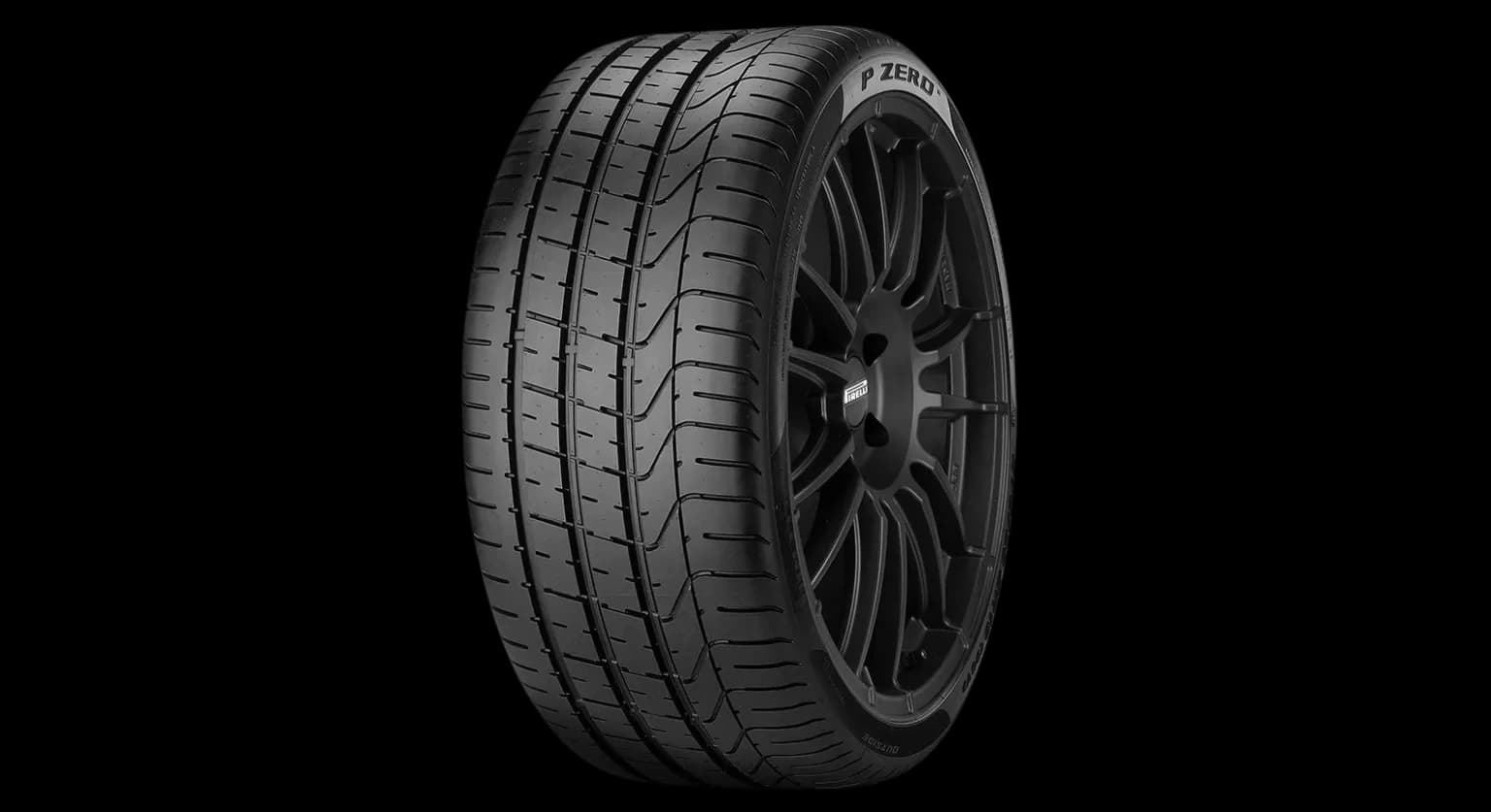 Ferrari Tyres & Wheels