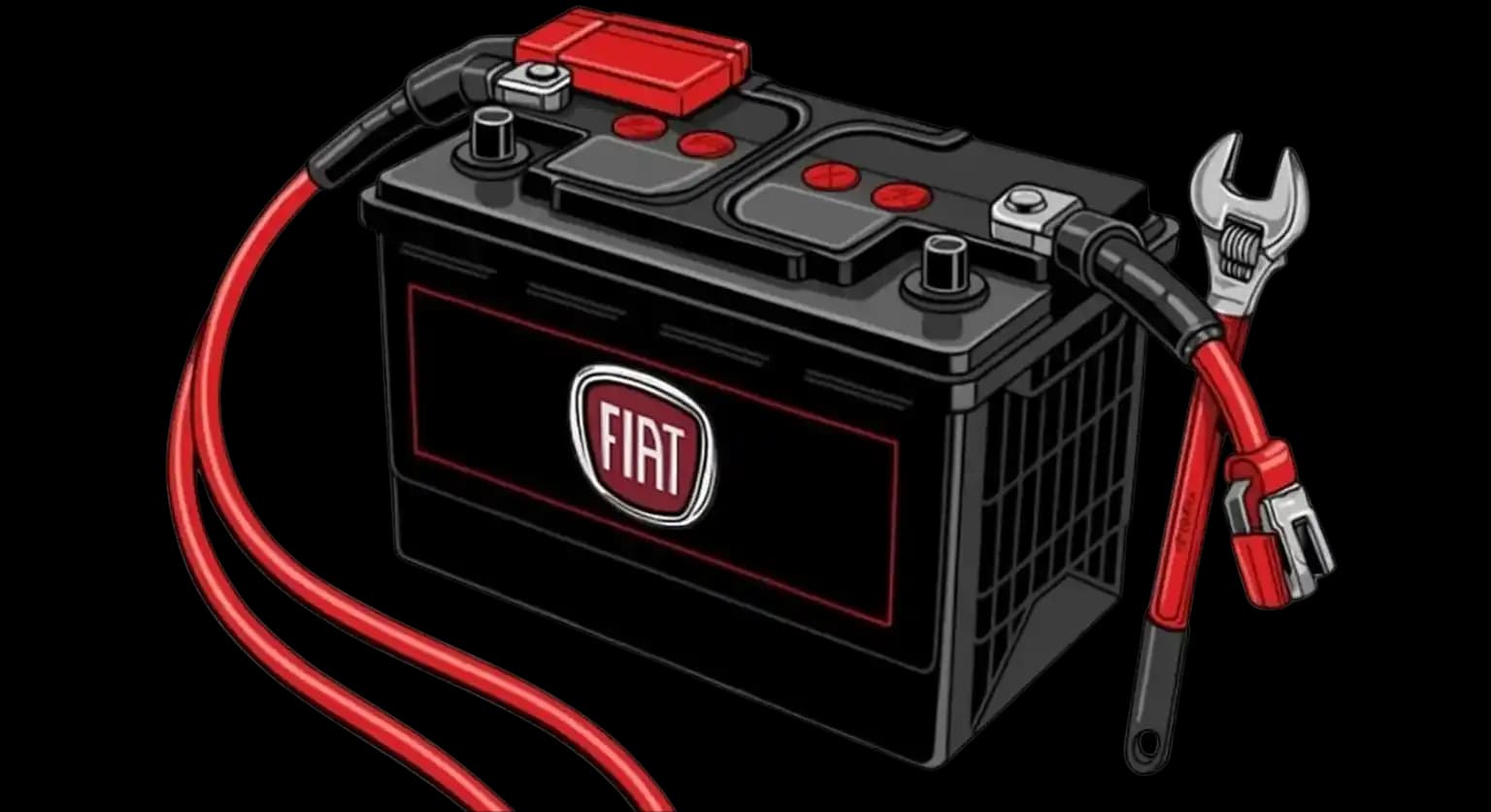 Fiat Battery & Power