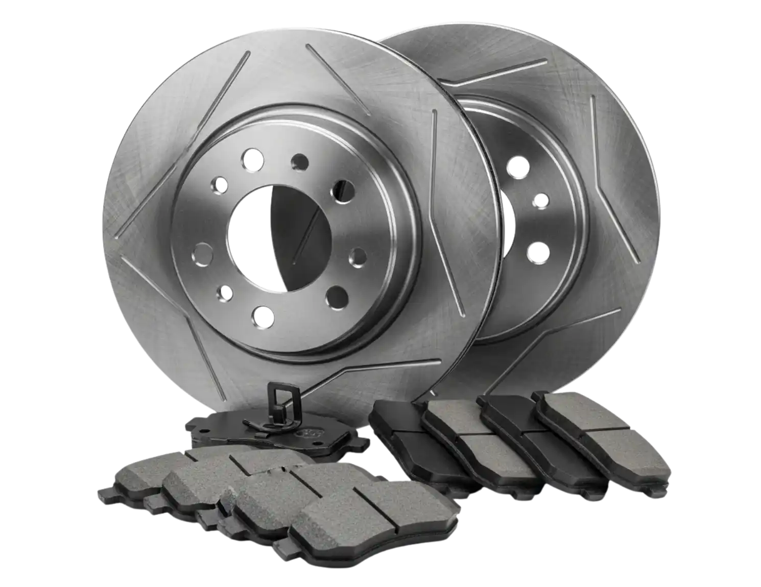 Fiat Braking Systems