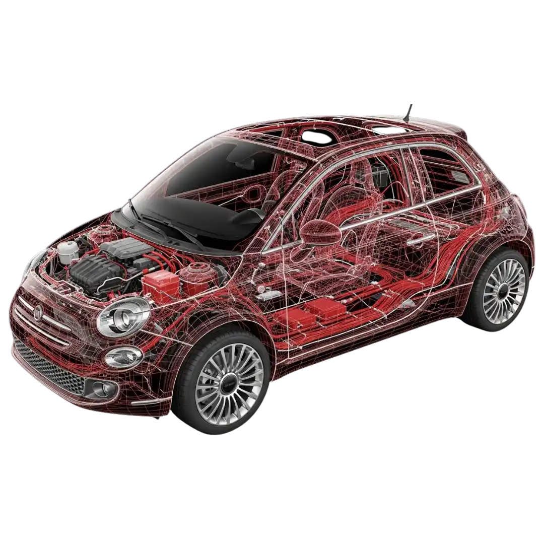 Fiat Electrical & Diagnostics