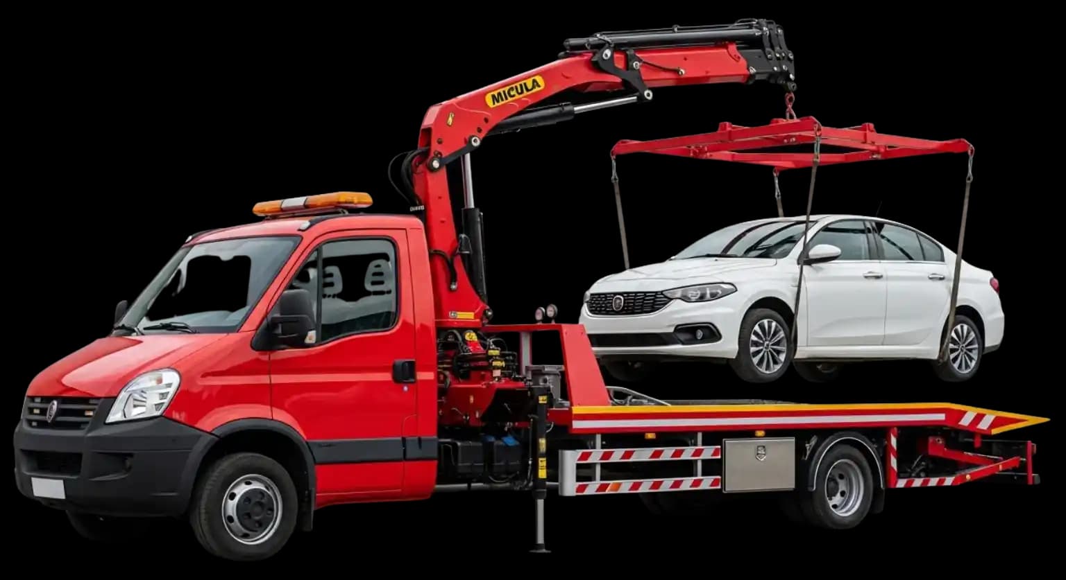 Fiat Emergency Assistance