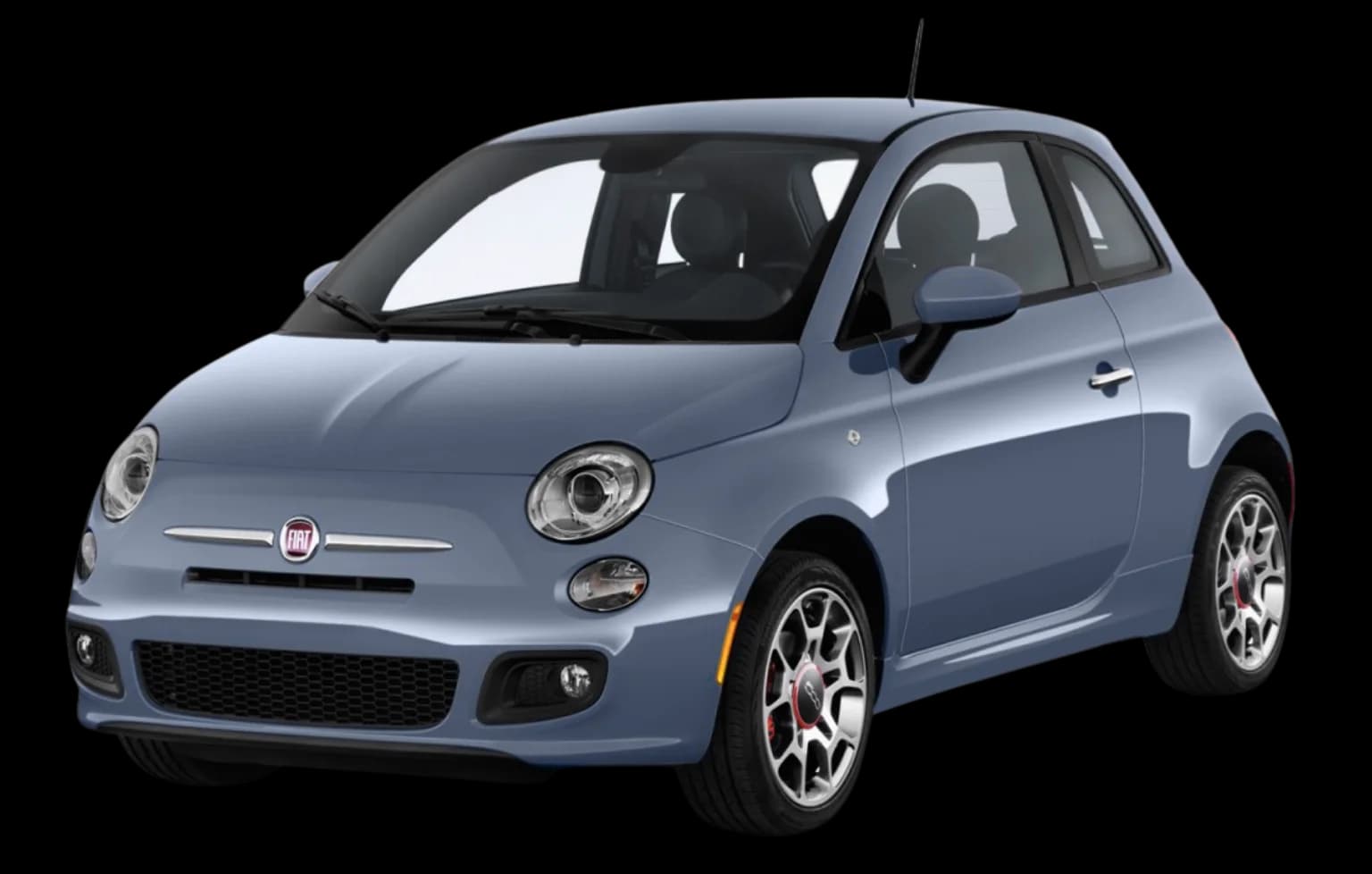 Fiat Performance & Aesthetic Mods