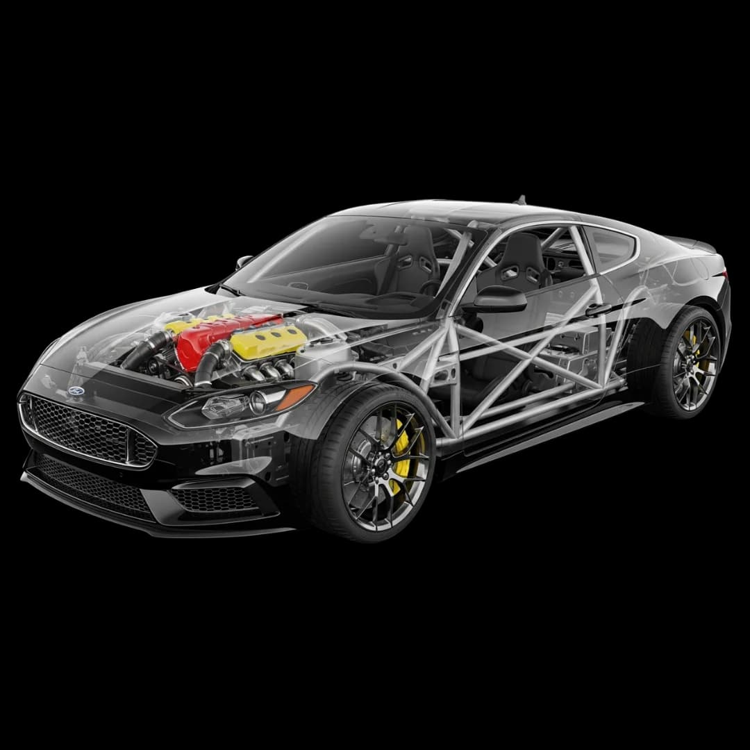 Ford Electrical & Diagnostics