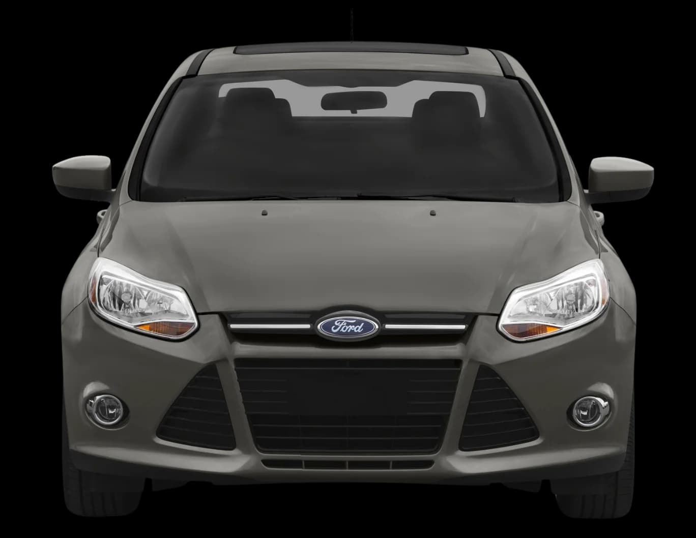 Top Ford Repair & Service Workshop in Dubai