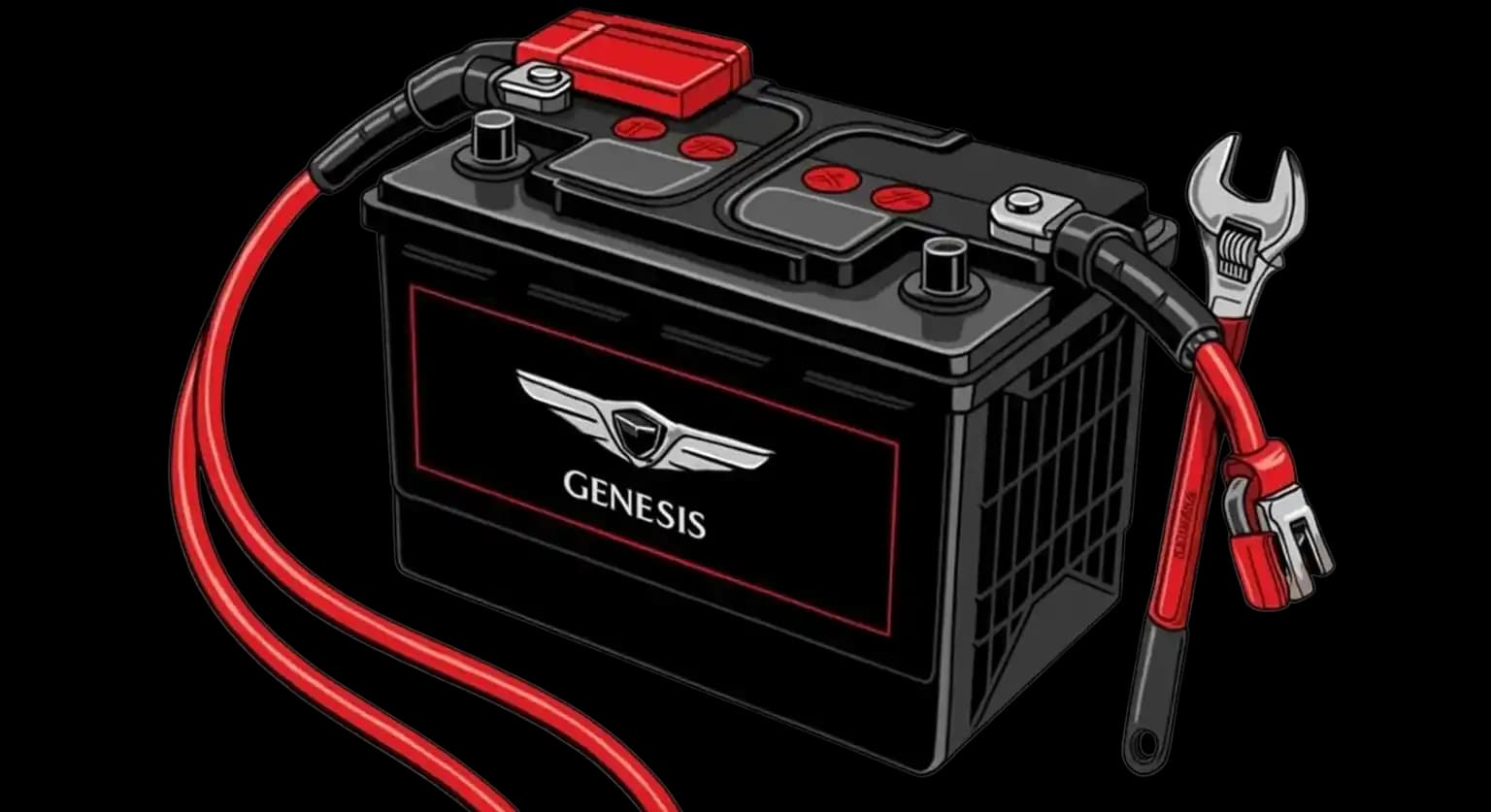 Genesis Battery & Power