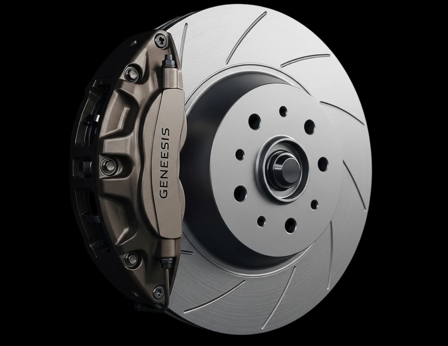 Genesis Braking Systems