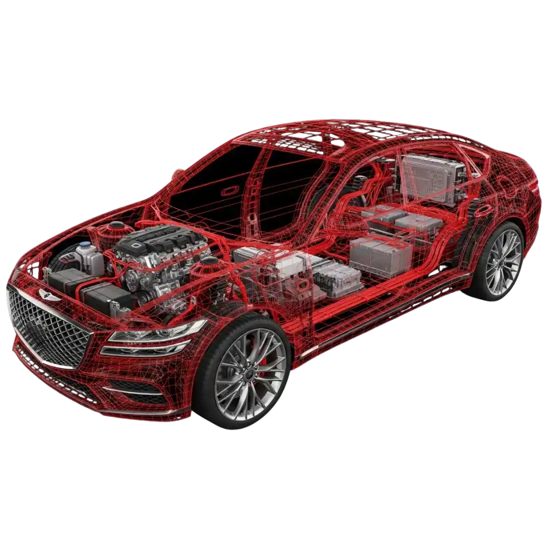 Genesis Electrical & Diagnostics