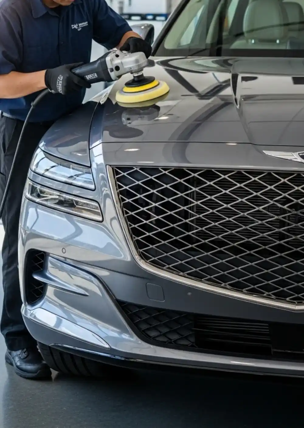 Genesis Exterior & Body Care