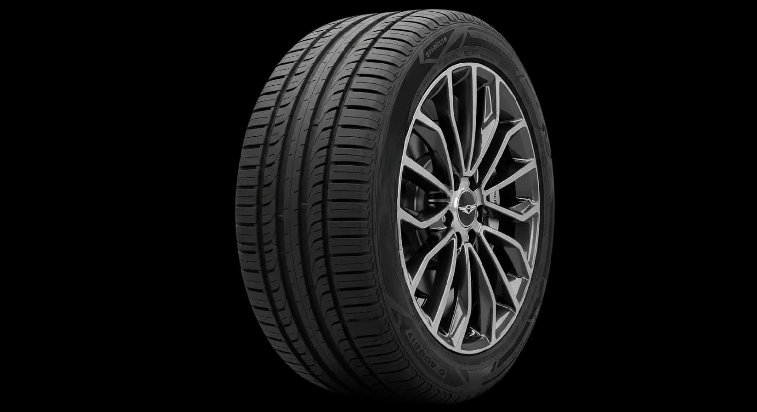 Genesis Tyres & Wheels