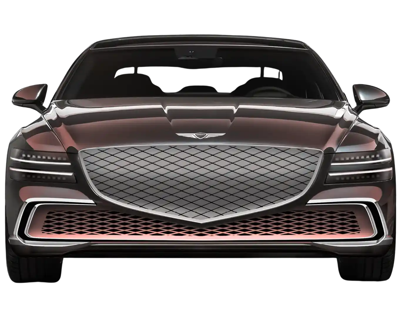 Affordable Genesis Repair & Service Workshop in Dubai