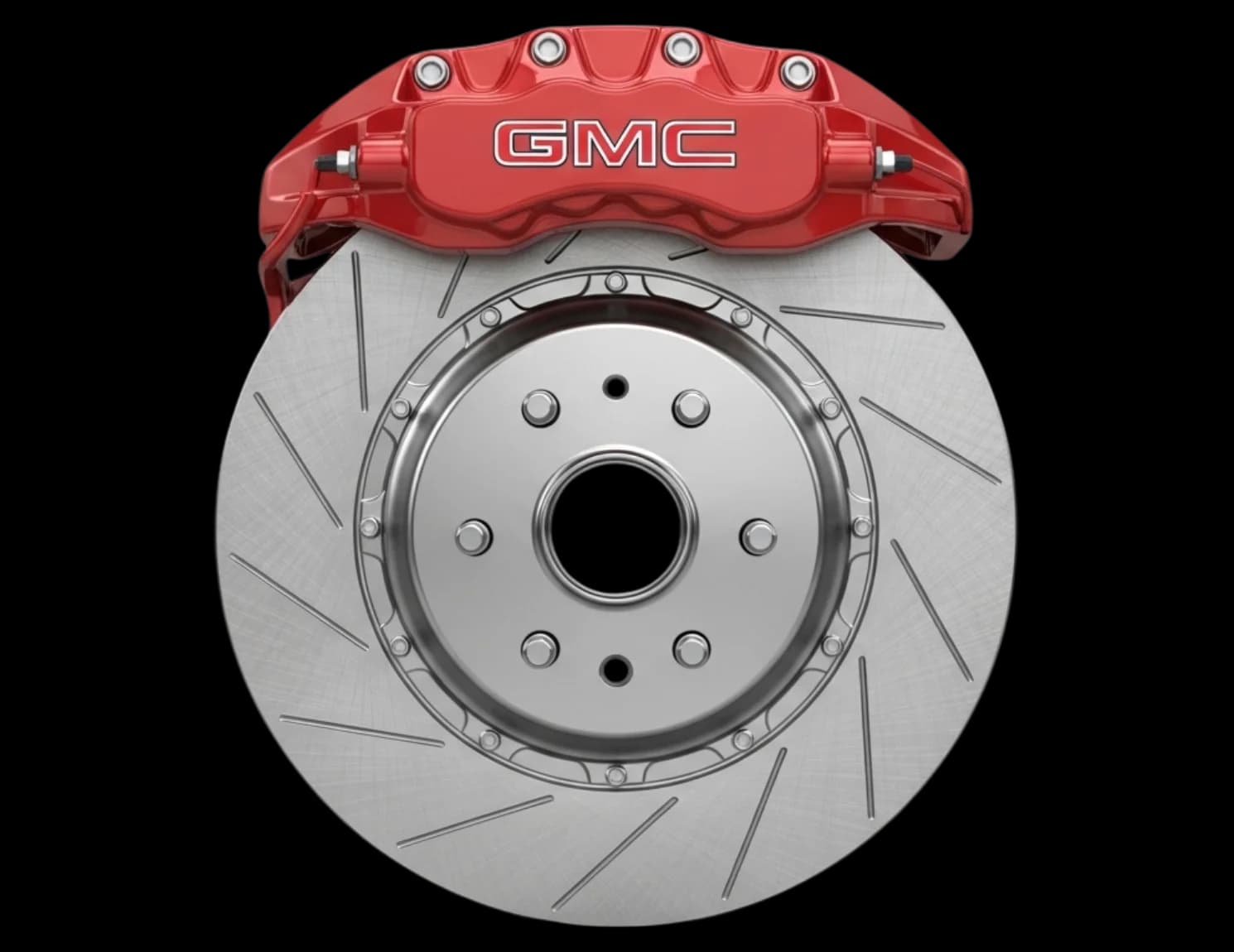 GMC Braking Systems