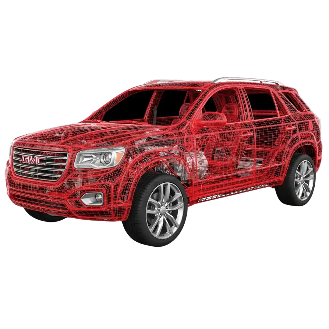 GMC Electrical & Diagnostics