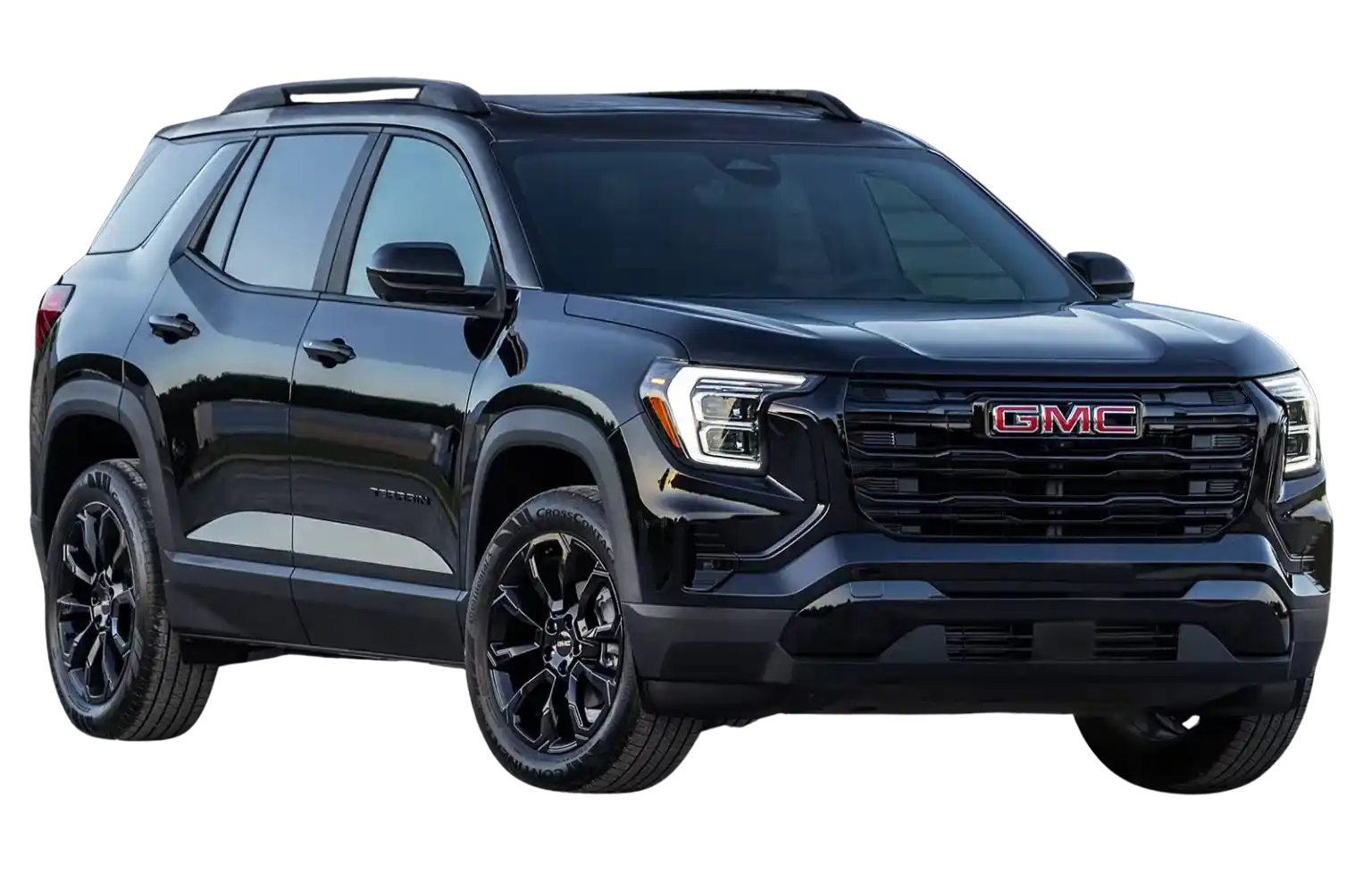 GMC Performance & Aesthetic Mods