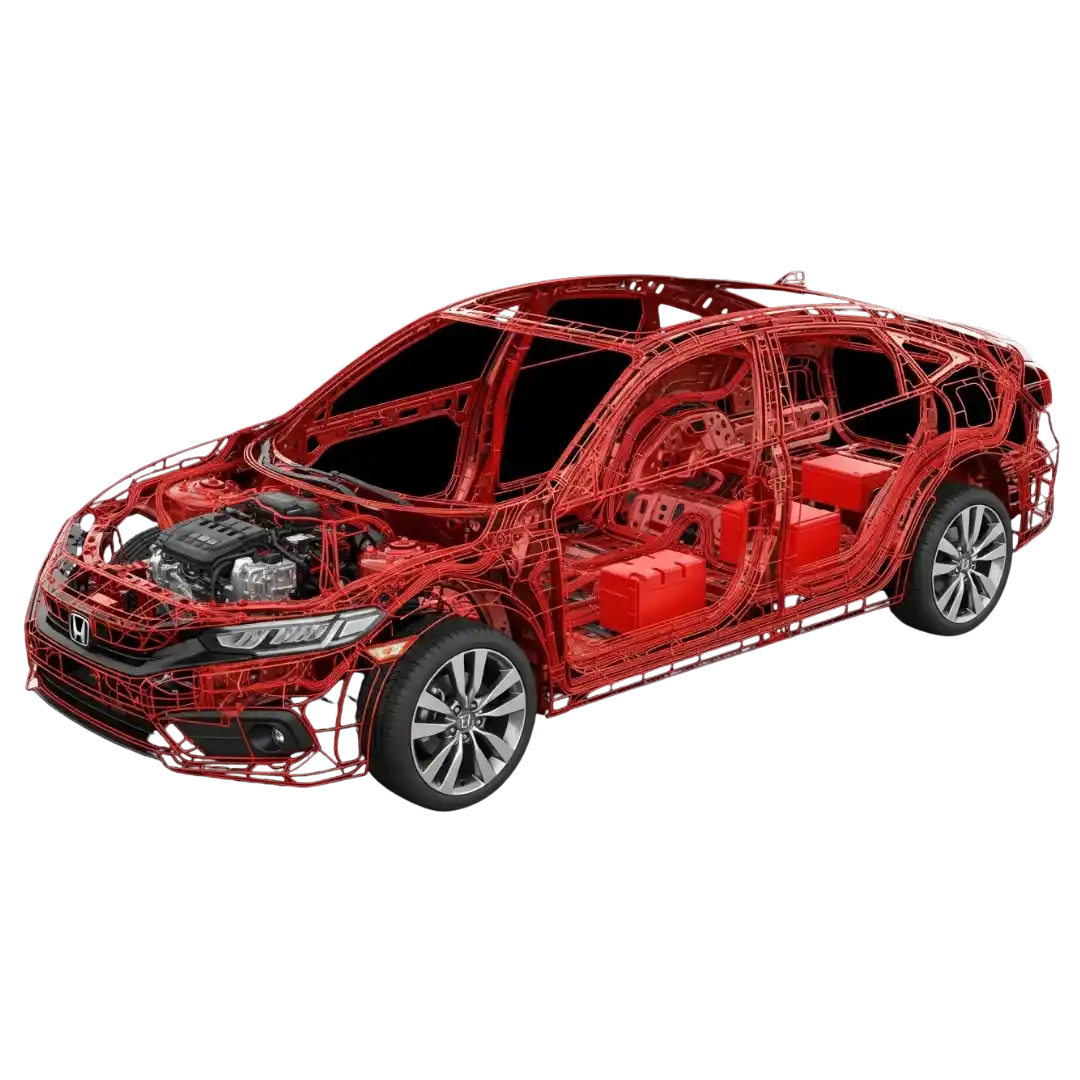 Honda Electrical & Diagnostics