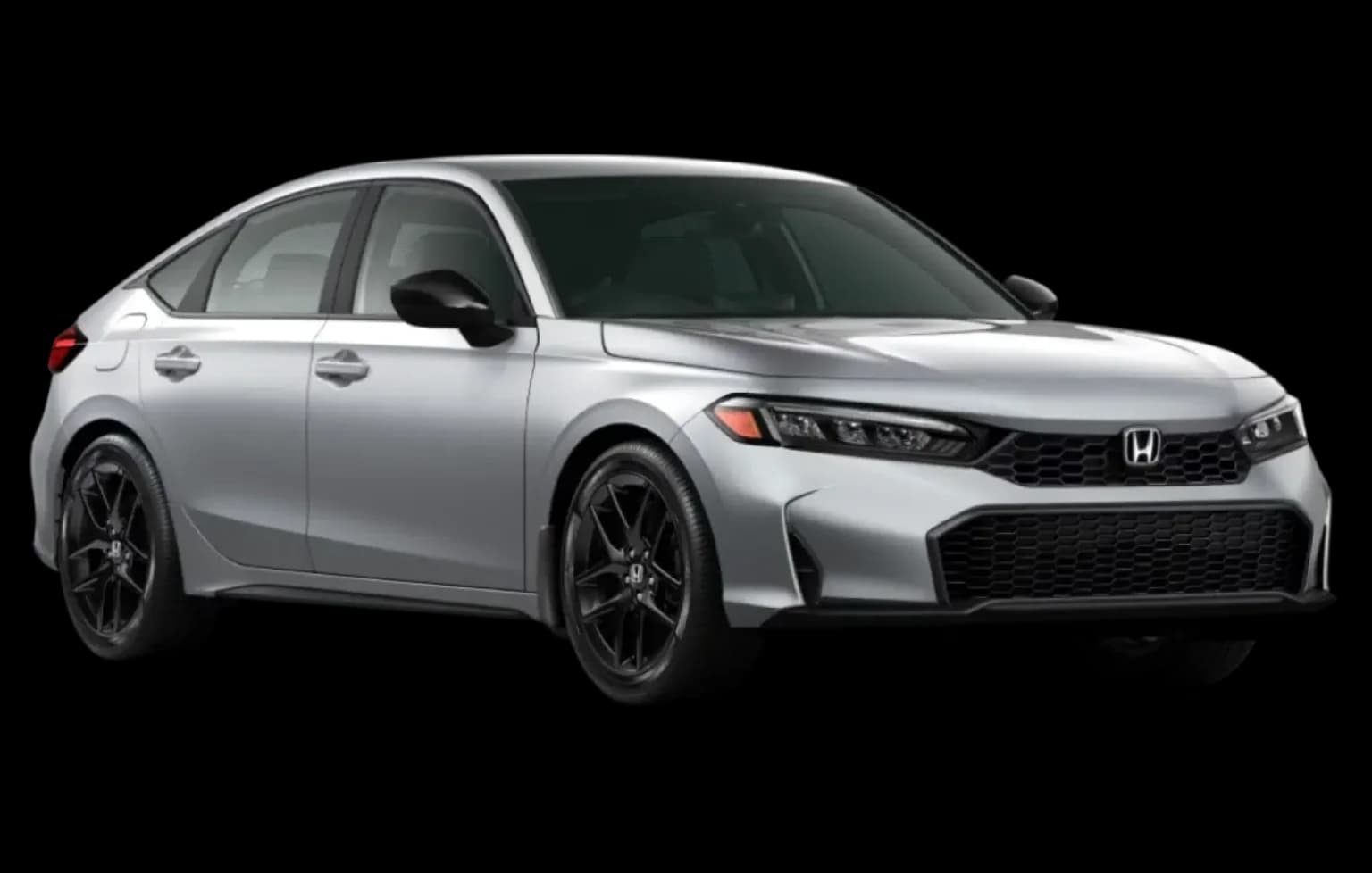 Honda Performance & Aesthetic Mods
