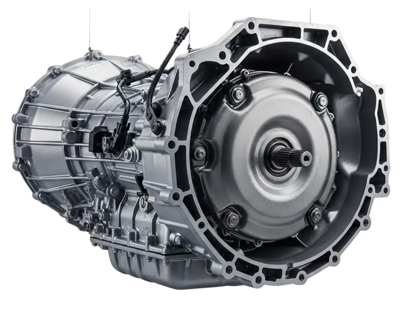 Honda Transmission & Drivetrain