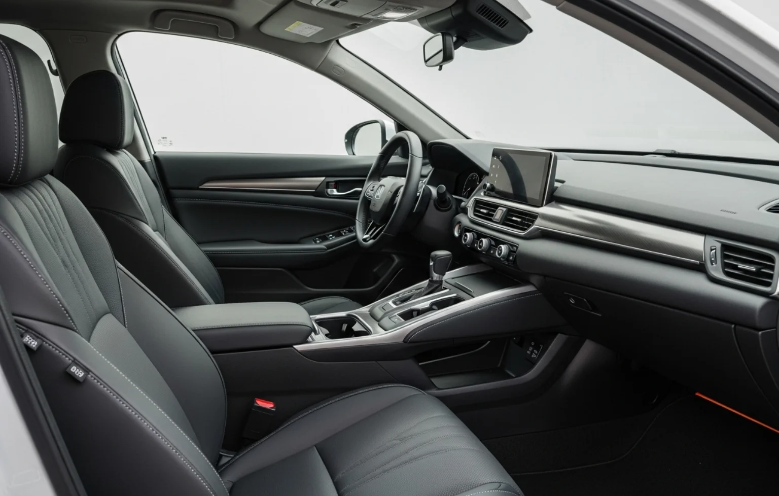 Honda Upholstery & Interior