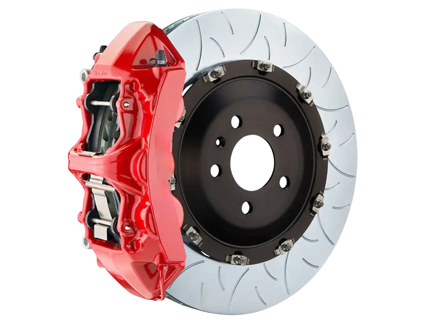 Hummer Braking Systems