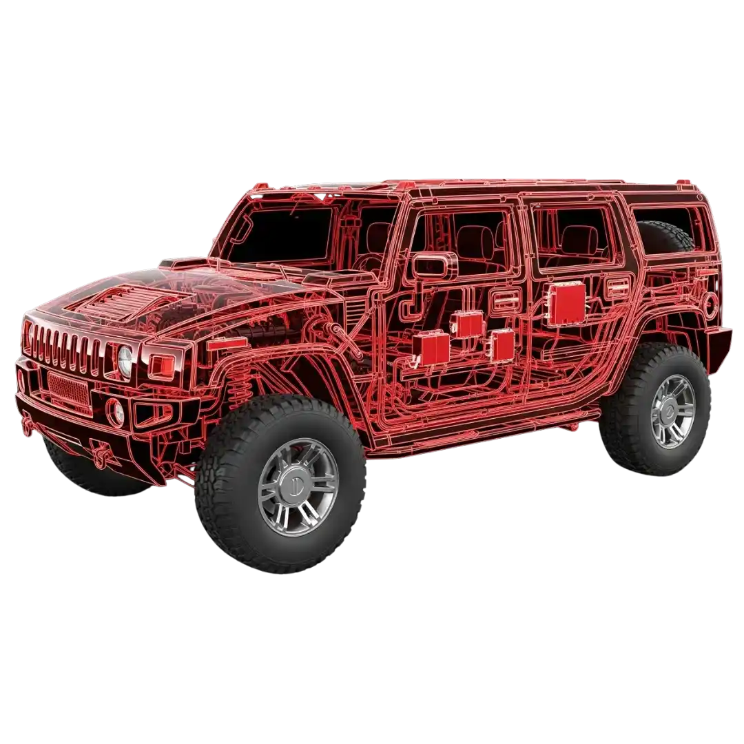 Hummer Electrical & Diagnostics