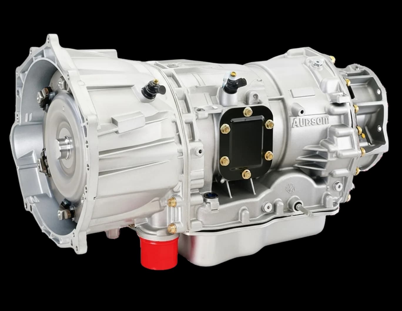Hummer Transmission & Drivetrain