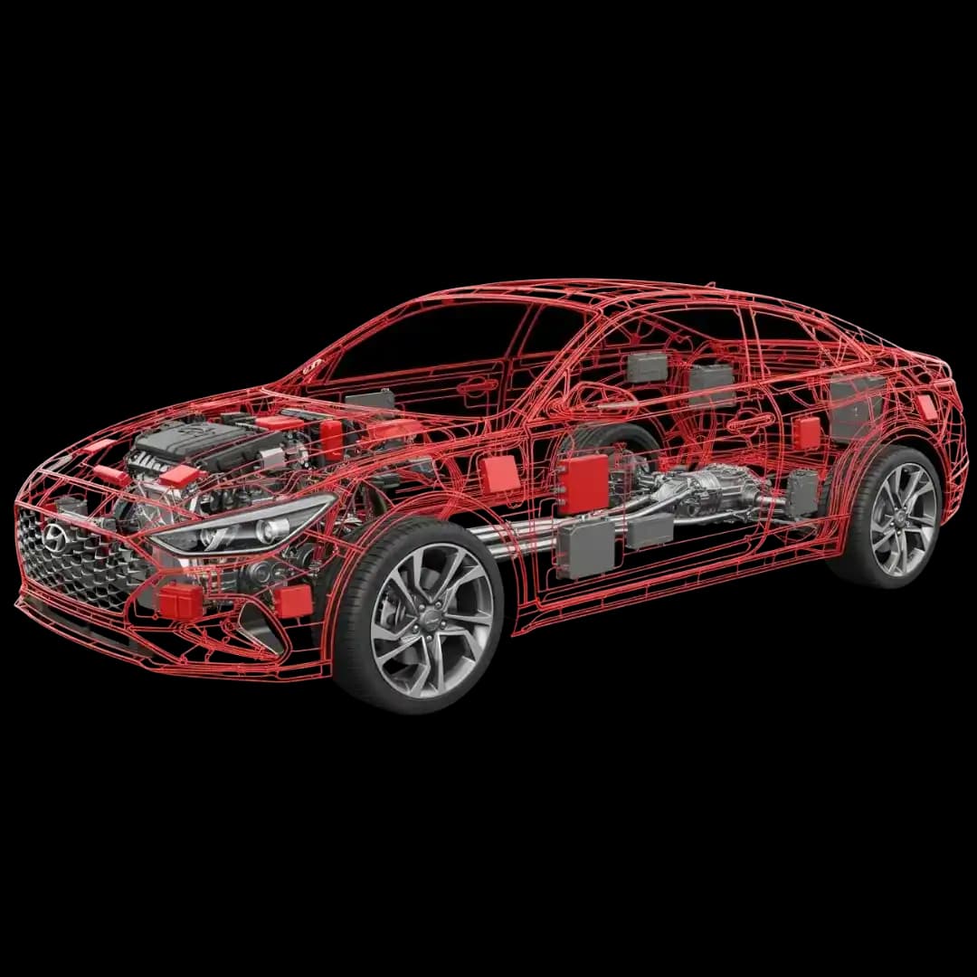 Hyundai Electrical & Diagnostics