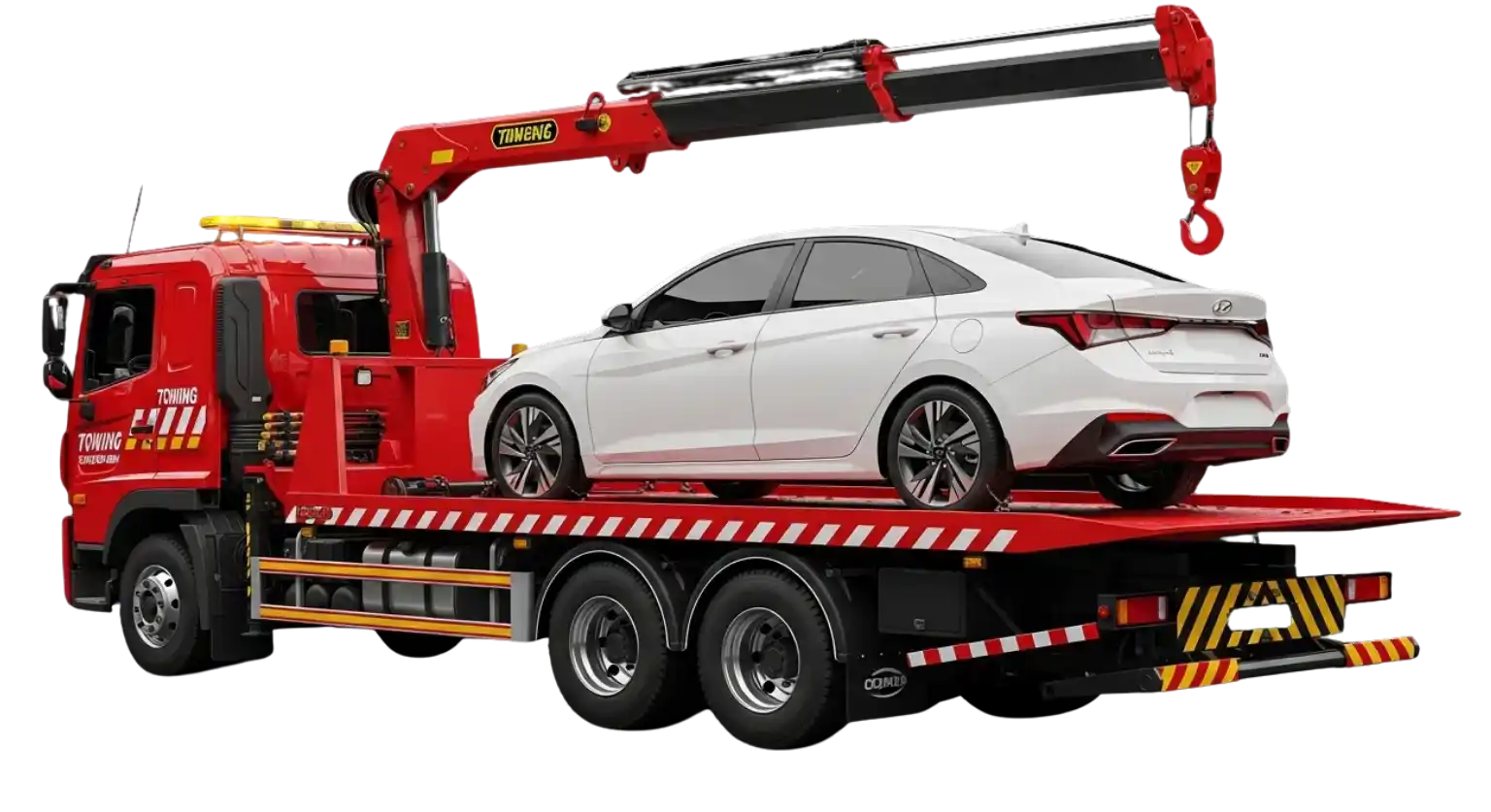 Hyundai Emergency Assistance