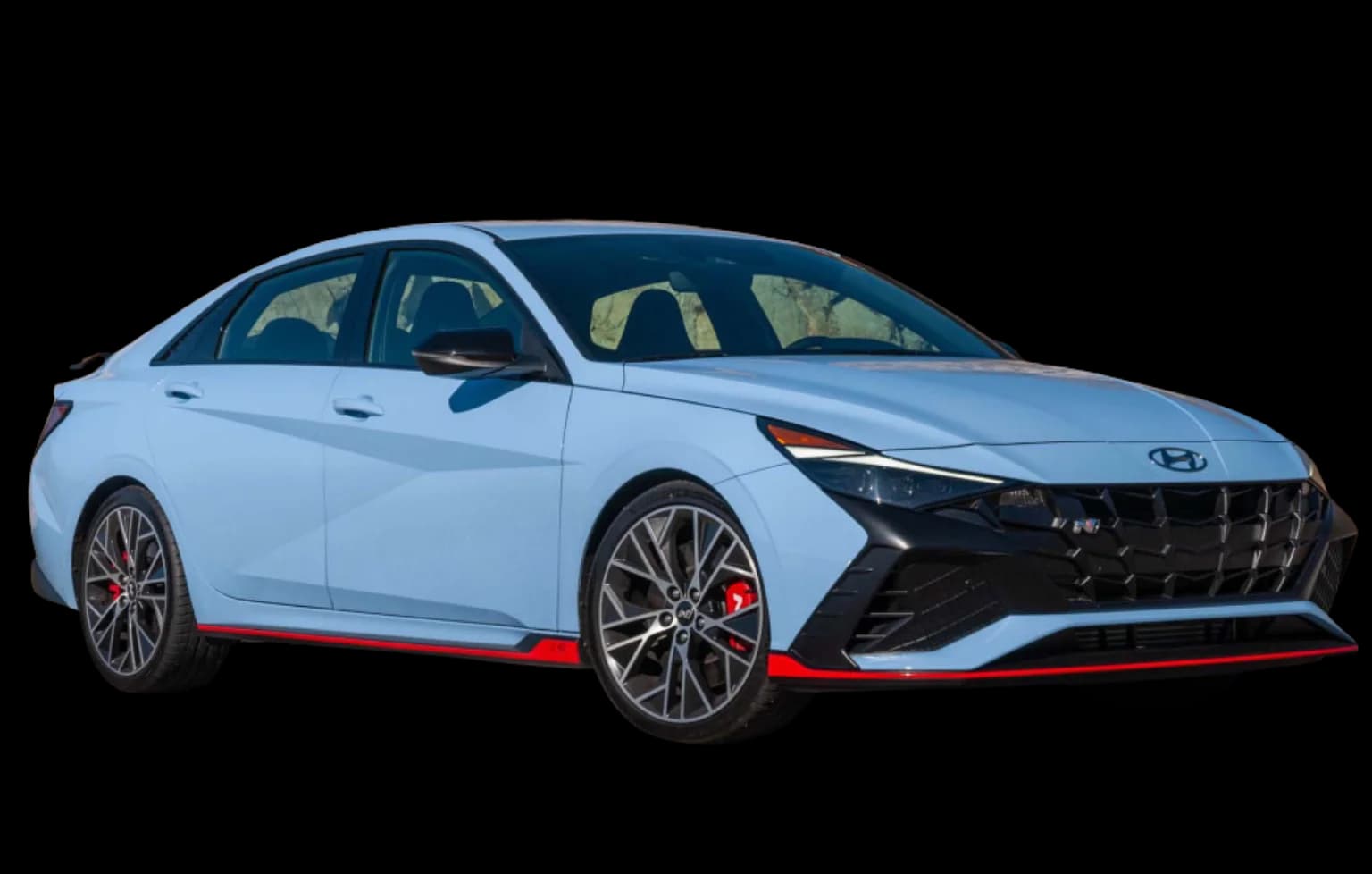 Hyundai Performance & Aesthetic Mods