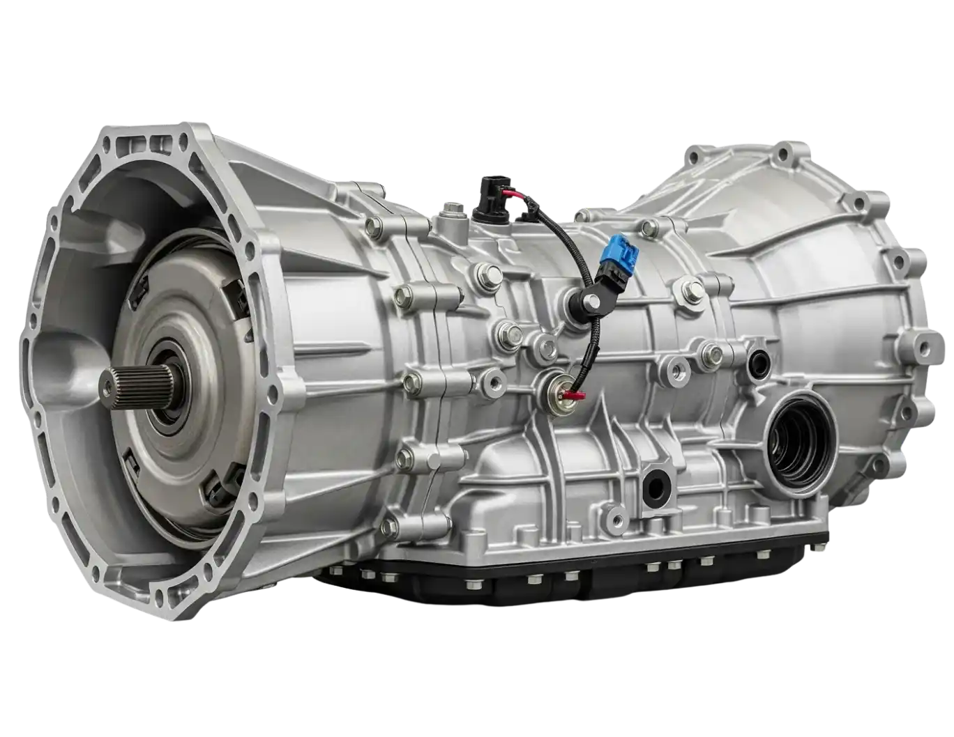 Hyundai Transmission & Drivetrain