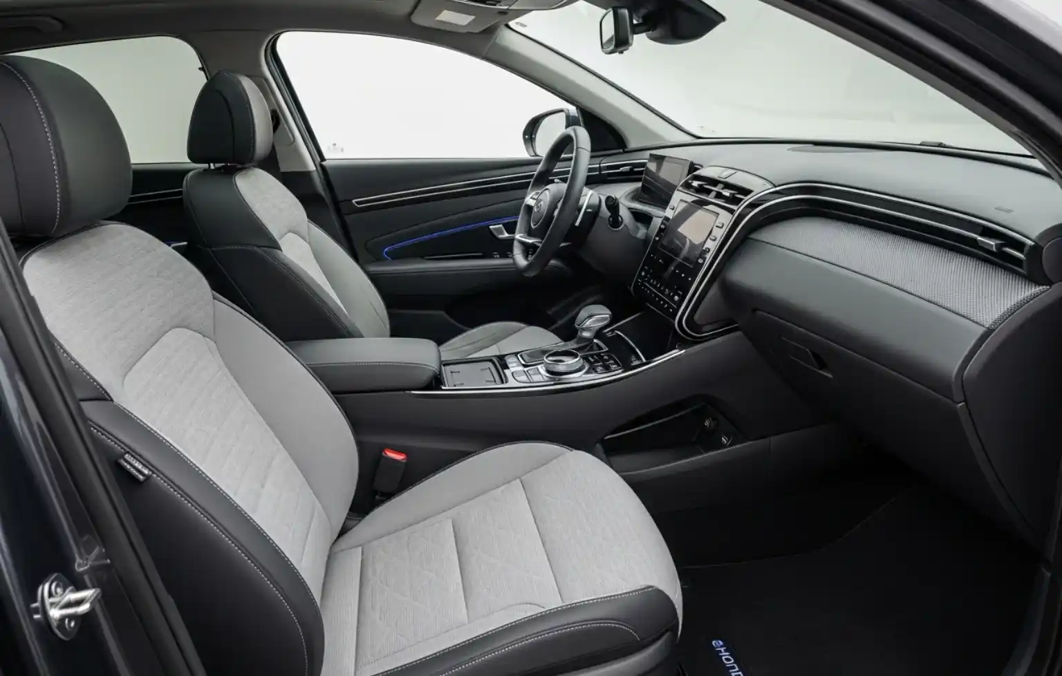 Hyundai Upholstery & Interior