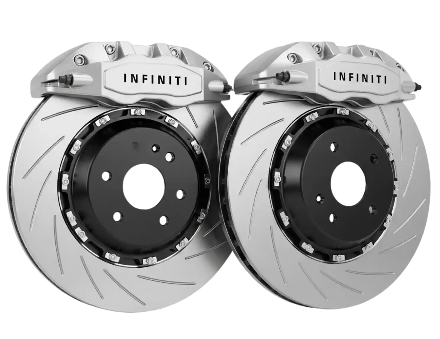 Infiniti Braking Systems