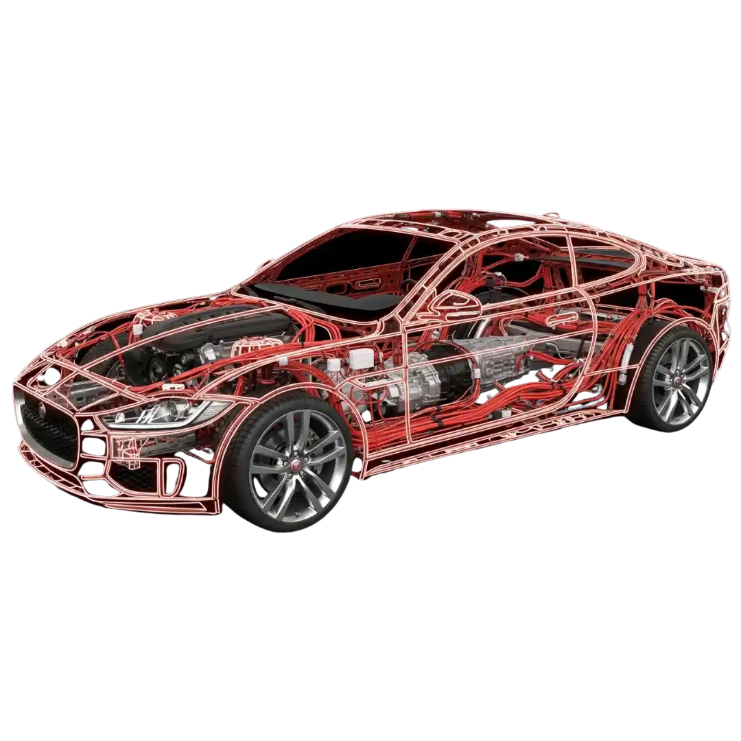 Jaguar Electrical & Diagnostics