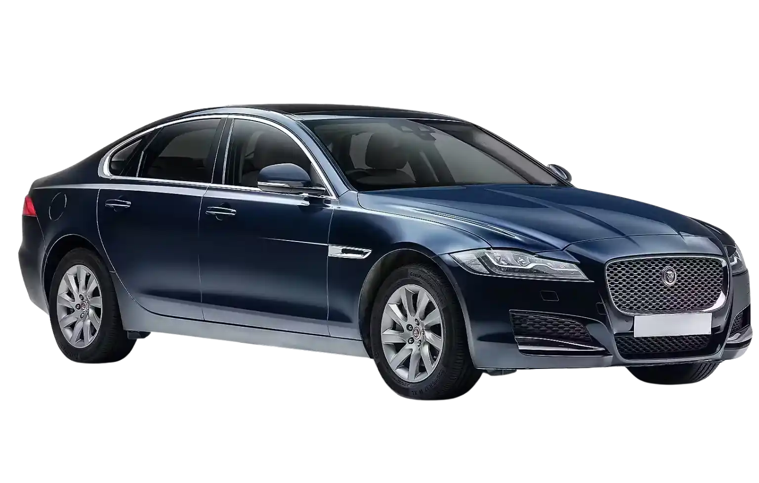 Jaguar Performance & Aesthetic Mods