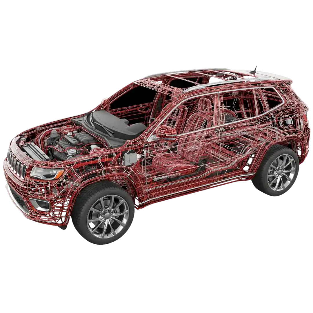 Jeep Electrical & Diagnostics